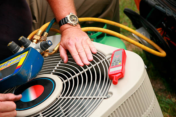 Best HVAC Cleaning Services  in Mcgregor, FL