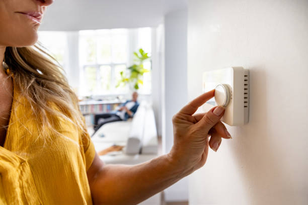 Best Central Air Repair  in Mcgregor, FL