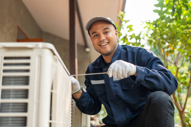 Best HVAC System Installation  in Mcgregor, FL