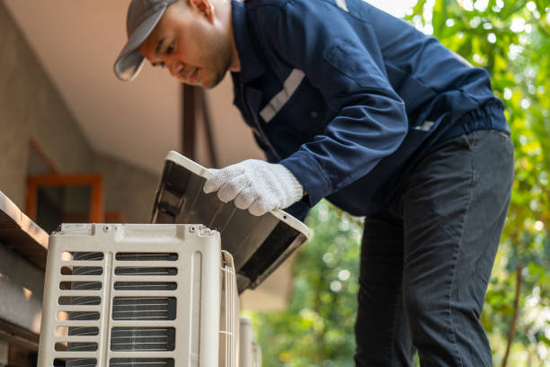 Best HVAC Air Duct Cleaning  in Mcgregor, FL